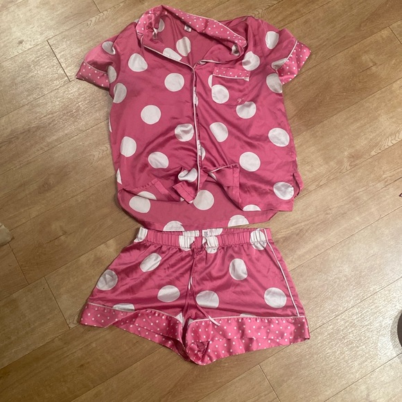 Victoria's Secret Other - Victoria Secret Pajama Size Small